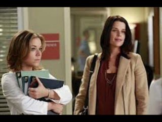Grey's Anatomy - Die Jungen Ärzte, Staffel 9, Episode 12