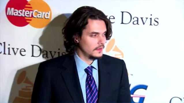 John Mayer Announces Solo Tour