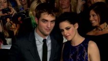 Rob Pattinson, Kristen Stewart Move In?