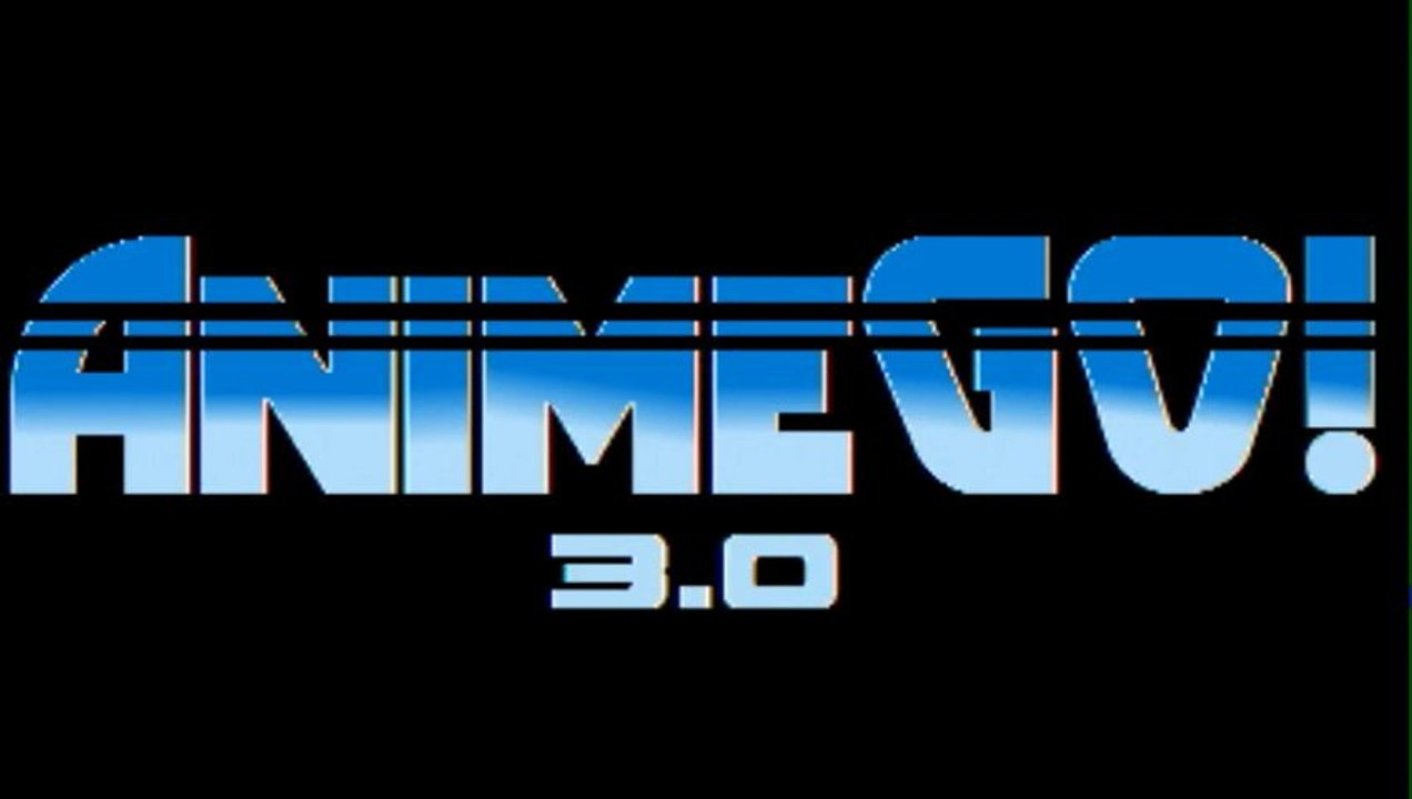 AnimeGO! Theme 3.0 cooming soon