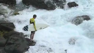 Huntington Beach Surfing Lessons: Surf School Owner