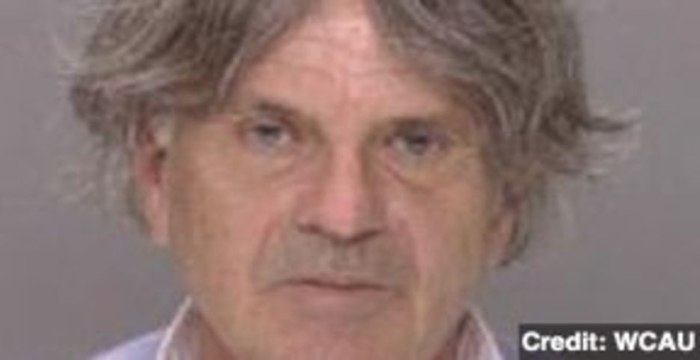 Fake Pilot Enters US Airways Cockpit, Gets Arrested