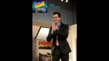 Entrevista a David Zepeda @davidzepeda1 para 