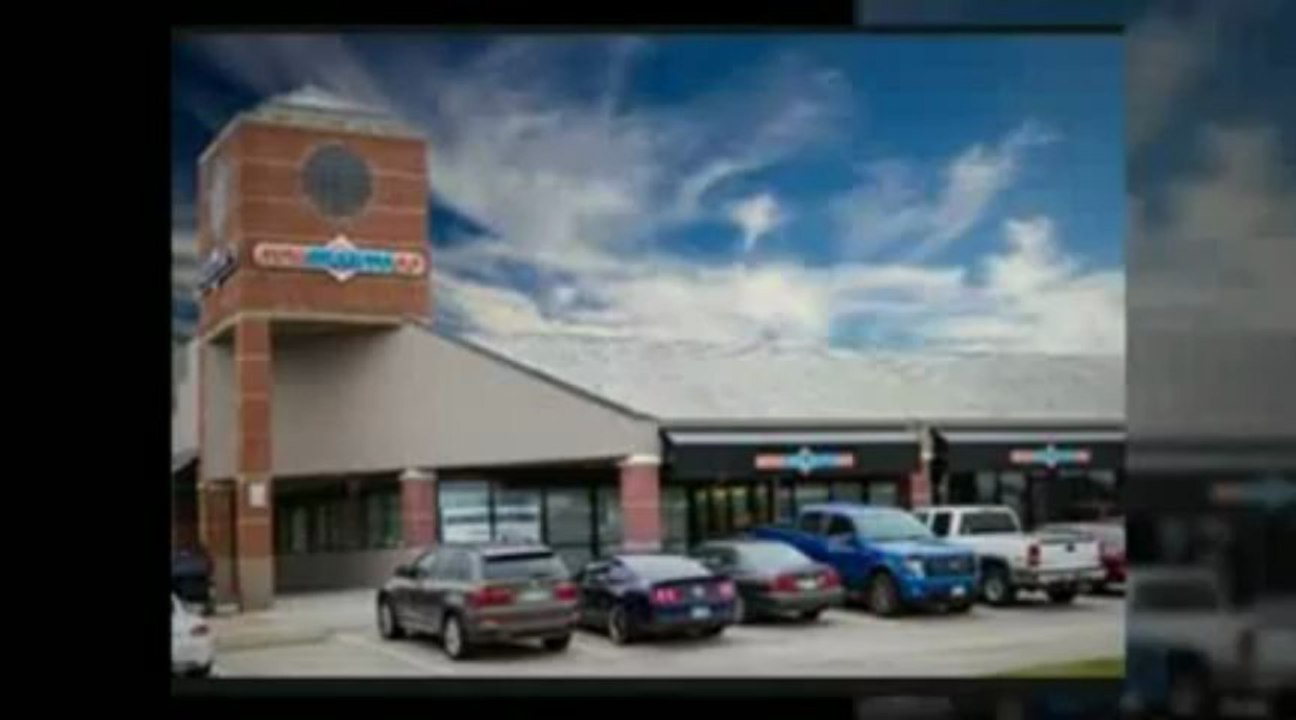 Gun Store Plano