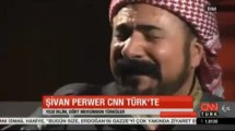 Şivan Perwer Kürtçe şarkısı-1 23 Mart 2013