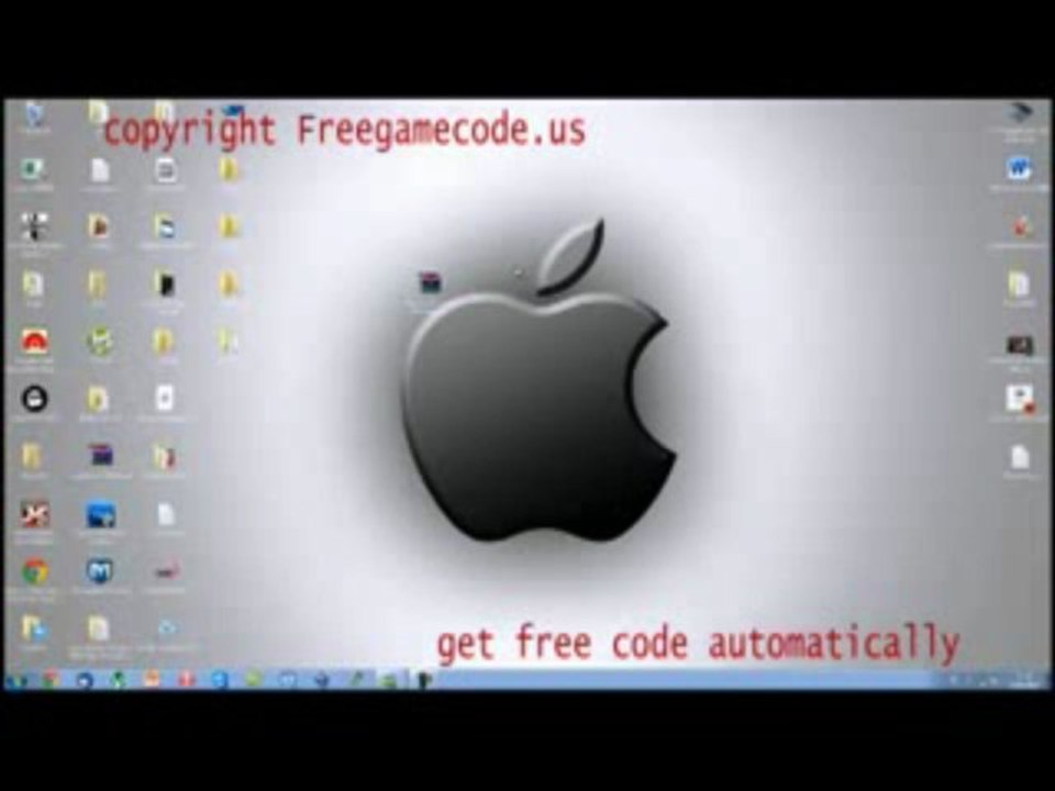 Pirater iTunes Code Generator [Hack] [téléchargement] March 2013