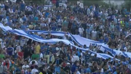 Pareggio last minute per il Portogallo in Israele