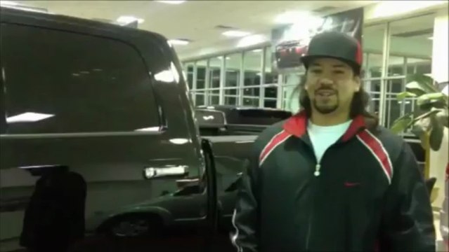 Cool cars at Norman Chrysler Jeep Dodge | 2013 Chrysler