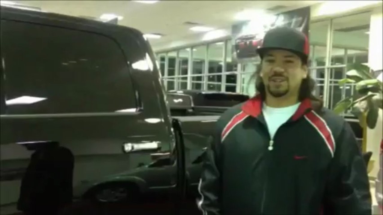 Cool cars at Norman Chrysler Jeep Dodge | 2013 Chrysler