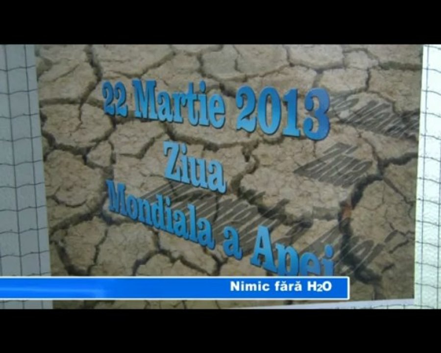 NIMIC FARA H2O