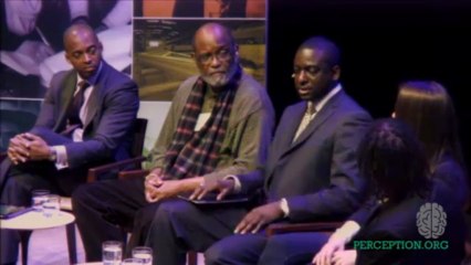 How the Central Park Five Survived Prison and the Press