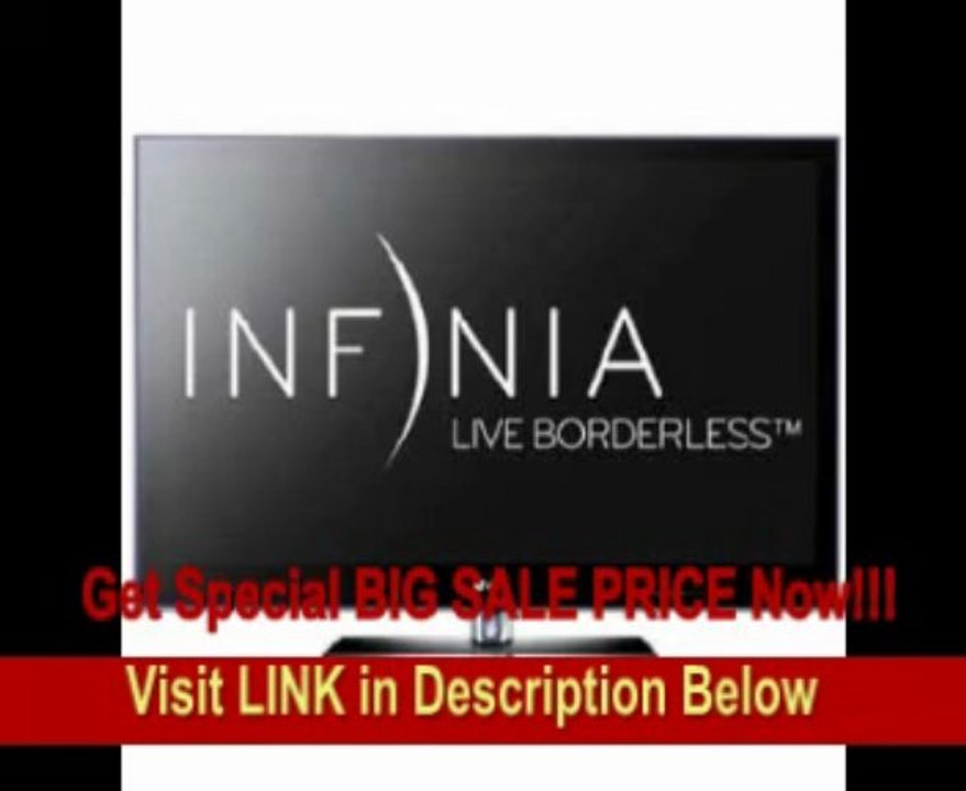 [SPECIAL DISCOUNT] LG Infinia 60PK950 60-inch 1080p Plasma HDTV