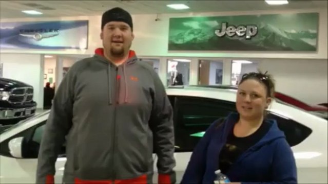 2013 Dart | Reliable Car | Norman Chrysler Jeep Dodge