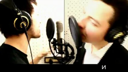 Roxanne Stonne - Мелодия души (feat. Keks MC, Богдан Дюрдь)