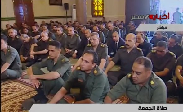 تلاوة عطرة للشيخ حجاج الهنداوى وما تيسر من سورة الكهف وقصار السور