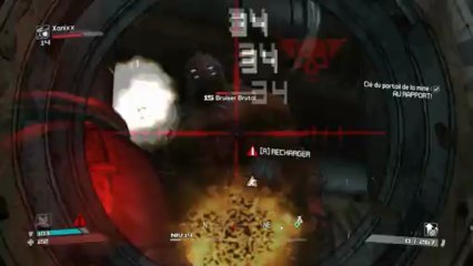 Borderlands - 06 - La Clé de la Mine de Sledge