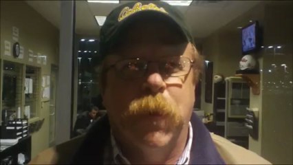 Used 2010 Chevy Crew Cab | Great time at Barry Sanders Supercenter