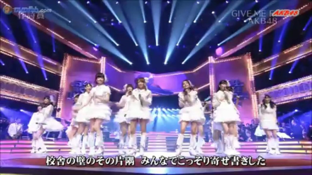 【Full HD】2012_12_31.