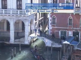 Venice - Italy, Cologne - Germany, Melbourne - Australia, Warsaw - Poland, Tenerife - Spain, Cannes - France, Antibes - Juan-les-Pins - France