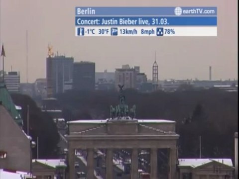 Berlin - Germany, Lugano - Ticino - Switzerland, Tenerife - Spain, Antibes - Juan-les-Pins - France, Santorini - Greece, Venice - Italy, Stuttgart - Germany