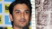Sushant Singh Rajput Planned To Open A Canteen Before Entering Bollywood !
