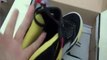 air jordan 3.5 retro black yellow shoes sale and review