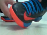 Nike Zoom KD V Royal Blue Black Red shoes sale and review