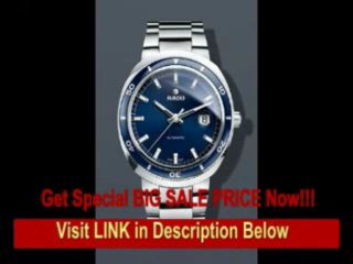[FOR SALE] Rado D-Star 200 Mens Watch R15959103