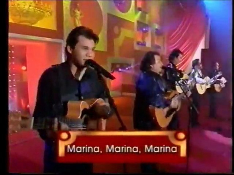 Extrait De L'emission La Fureur Du 31 Décembre 1998 TF1