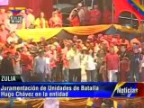Unidades de Batalla Hugo Chávez del Zulia ratifican respaldo a Presidente Nicolás Maduro