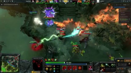 [Lively Ladder#6] Technical Slow Motion