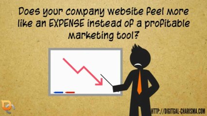 Is Your Website Profitable? | Effective Web Design
