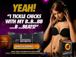 Make your own dubstep-make dubstep online free