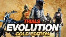 Trials Evolution- Gold Edition - Релизный трейлер [RU]
