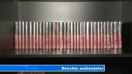 Deschis audientelor