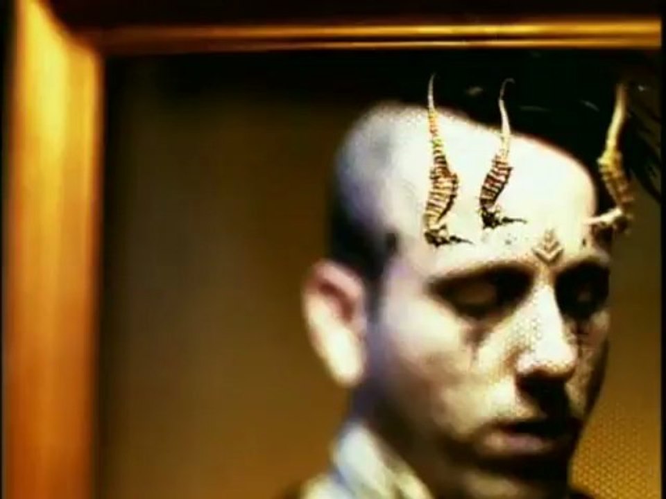 Tourniquet - Marilyn Manson (Directed by Floria Sigismondi)