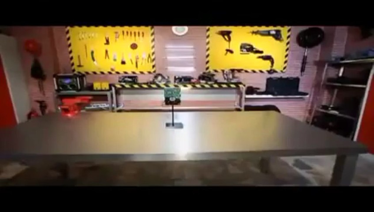 Harddisk nasıl çalışır - TRT - www.teknovid.com