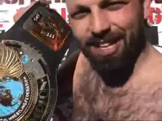 TWF Riomania 11 Hype Video: Jacc Movez (c) v. Matt Fury (TWF Championship)