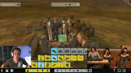 [Ep#10] Railgunners (Shootmania)