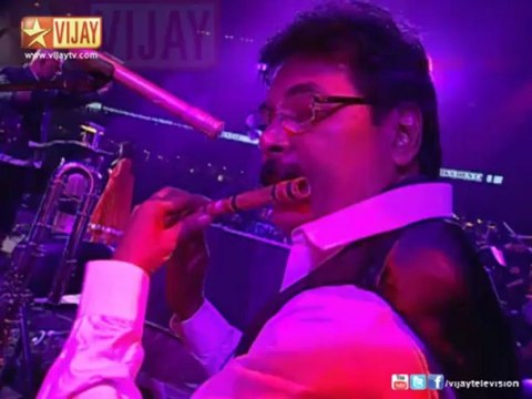 Namthana Thaalam in Engeyum Eppothum Raaja