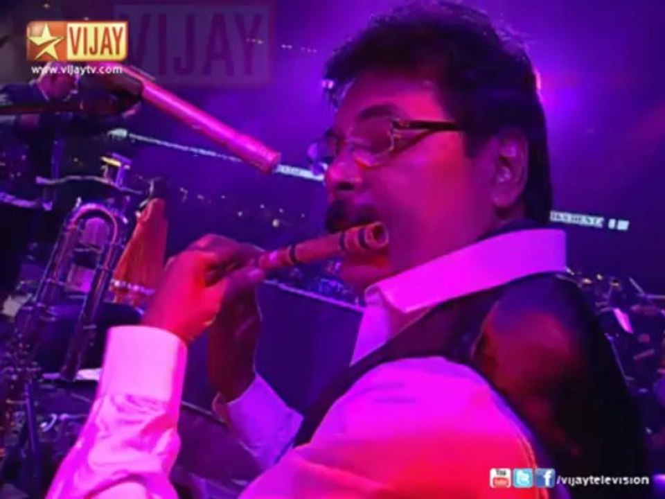 Namthana Thaalam in Engeyum Eppothum Raaja