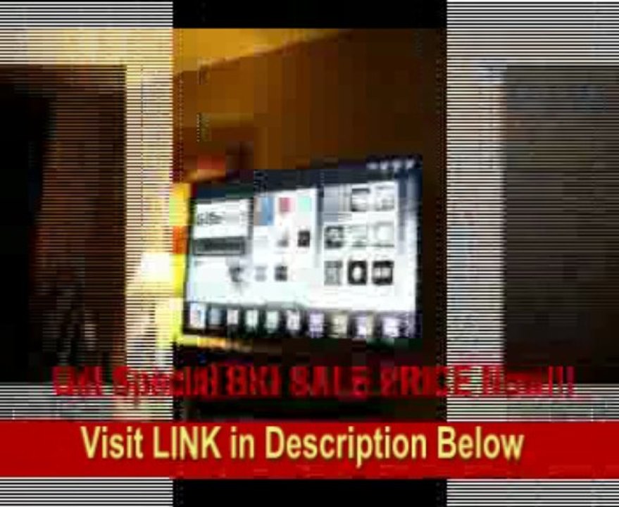 [REVIEW] LG Cinema Screen 55LM6700 55-Inch Cinema 3D 1080p 120Hz LED-LCD HDTV with Smart TV and Six Pairs of 3D Glasses...