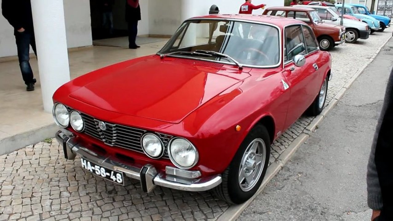 X Automobilia Ibérica da Moita - 16 e 17/03/2013 - Encontro Mensal HACETS - 720p