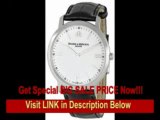 [FOR SALE] Baume & Mercier Men's 8849 Classima Executives White Dial Watch