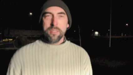 Val de Sambre : Interview de Jean-Christophe Rufin, délégué de la FDSEA