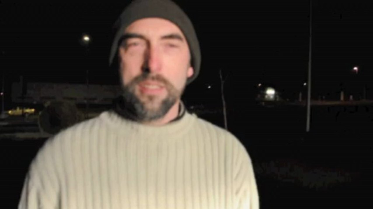 Val de Sambre : Interview de Jean-Christophe Rufin, délégué de la FDSEA