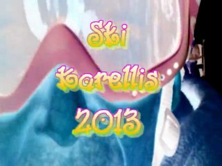 karellis 2013