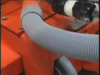 Introducing The WerkMaster Colossos - Demo