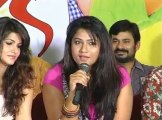 Kevvu Keka Movie Press Meet