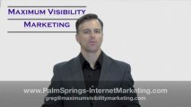 Palm Springs Marketing Should you use Social Media Marketing